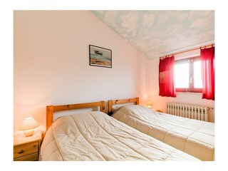 Appartamento per vacanze Pula Caratteristiche 23