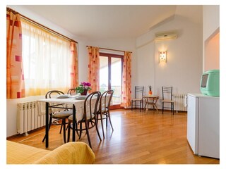 Appartamento per vacanze Pula Caratteristiche 26