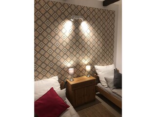 Appartamento per vacanze Tremosine sul Garda Caratteristiche 12