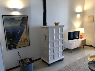 Appartamento per vacanze Tremosine sul Garda Caratteristiche 10