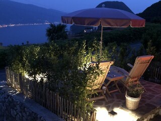 Appartamento per vacanze Tremosine sul Garda Registrazione all'aperto 5