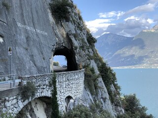 Appartamento per vacanze Tremosine sul Garda Ambiente 16