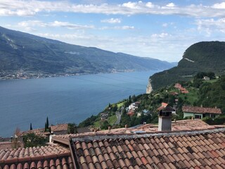 Appartamento per vacanze Tremosine sul Garda Ambiente 18