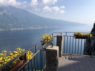 Appartamento per vacanze Tremosine sul Garda Ambiente 20