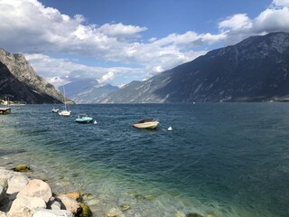 Appartamento per vacanze Tremosine sul Garda Ambiente 21