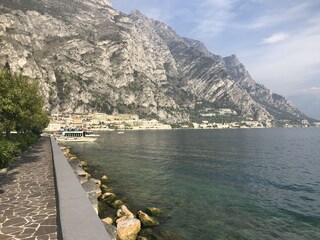 Appartamento per vacanze Tremosine sul Garda Ambiente 22