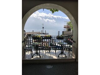 Appartamento per vacanze Tremosine sul Garda Ambiente 23