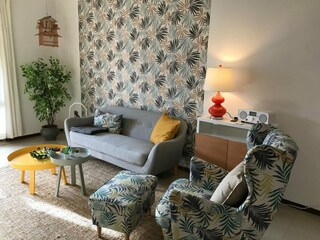 Appartamento per vacanze Tremosine sul Garda Caratteristiche 9