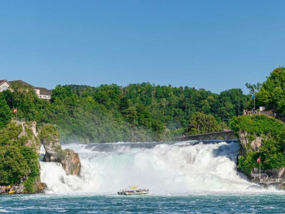 Rheinfall Schaffhausen