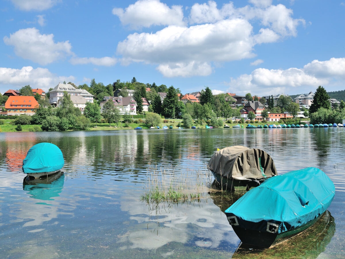 Schluchsee