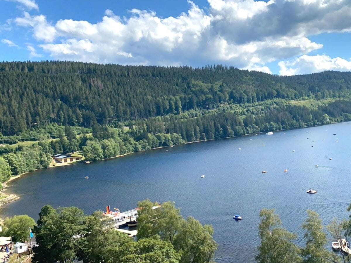 Titisee