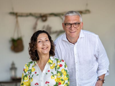 Familie Heike & Thomas Billharz