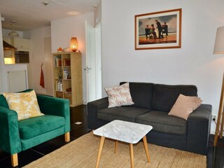 Holiday apartment Groet Features 4