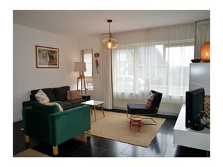 Holiday apartment Groet Features 3