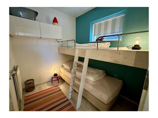 Holiday apartment Groet Features 9