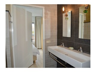 Holiday apartment Groet Features 7