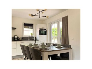 Appartamento per vacanze Hoge Hexel Caratteristiche 4