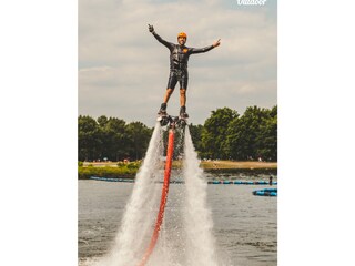 Appartamento per vacanze Hoge Hexel Ambiente 13