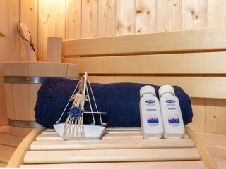 Vakantieappartement Dorum-Neufeld Buitenaudio-opname 2