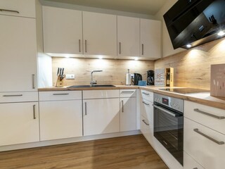 Vakantieappartement Dorum-Neufeld Buitenaudio-opname 3