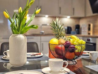 Appartement de vacances Dorum-Neufeld Enregistrement extérieur 5