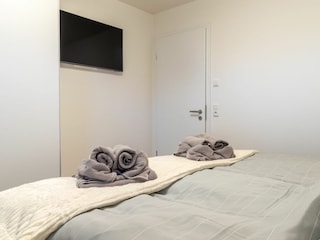 Vakantieappartement Dorum-Neufeld Buitenaudio-opname 9