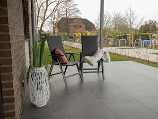 Appartement de vacances Dorum-Neufeld Enregistrement extérieur 10