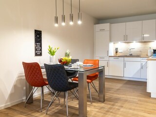 Apartamento de vacaciones Dorum-Neufeld Grabación al aire libre 11