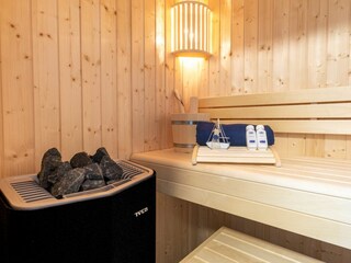 Appartamento per vacanze Dorum-Neufeld Registrazione all'aperto 12