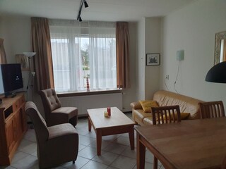 Appartamento per vacanze Bergen aan Zee Caratteristiche 6