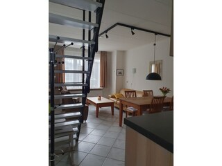 Appartamento per vacanze Bergen aan Zee Caratteristiche 8