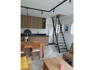 Appartamento per vacanze Bergen aan Zee Caratteristiche 9