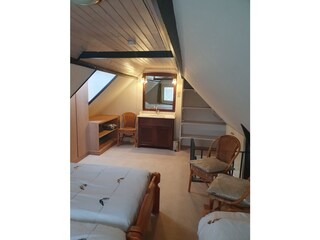 Appartamento per vacanze Bergen aan Zee Caratteristiche 11