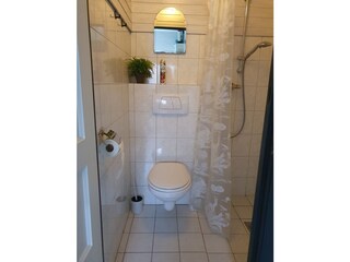 Appartamento per vacanze Bergen aan Zee Caratteristiche 12