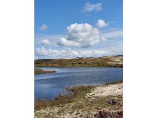 Appartamento per vacanze Bergen aan Zee Ambiente 18