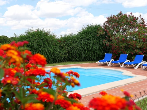 Casa per le vacanze Finca Cigueña 0532