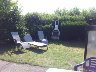 Casa per le vacanze Callantsoog Registrazione all'aperto 7