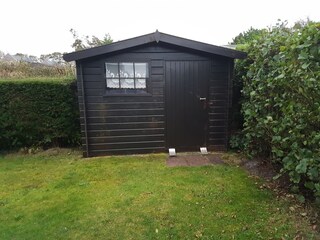 Casa per le vacanze Callantsoog Registrazione all'aperto 8