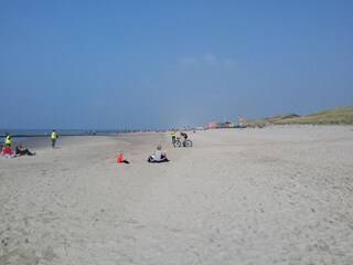 Casa per le vacanze Callantsoog Ambiente 26