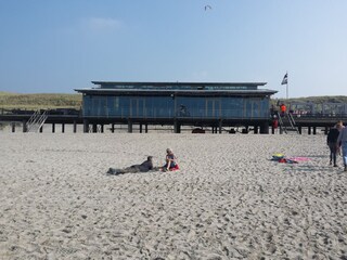 Casa per le vacanze Callantsoog Ambiente 27