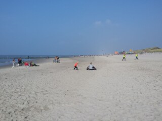 Casa per le vacanze Callantsoog Ambiente 28