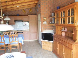 Casa per le vacanze Callantsoog Caratteristiche 9