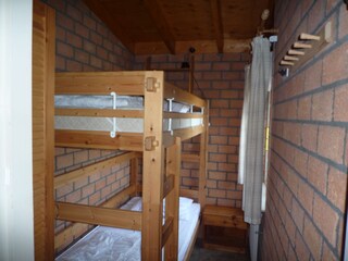 Casa per le vacanze Callantsoog Caratteristiche 11