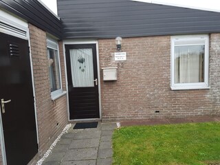 Casa per le vacanze Callantsoog Registrazione all'aperto 6