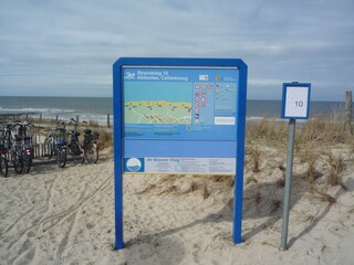 Casa per le vacanze Callantsoog Ambiente 21