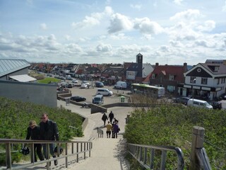 Casa per le vacanze Callantsoog Ambiente 23