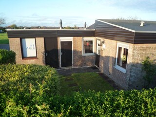 Casa per le vacanze Callantsoog Registrazione all'aperto 3