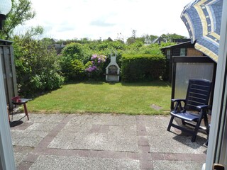 Casa per le vacanze Callantsoog Registrazione all'aperto 5