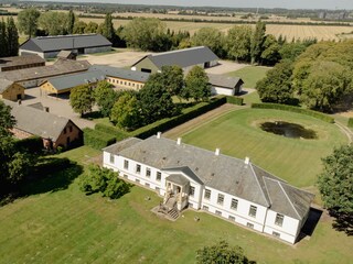 Château Sakskøbing Enregistrement extérieur 3