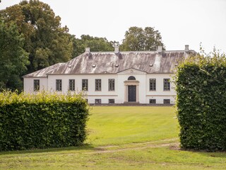 Château Sakskøbing Enregistrement extérieur 4